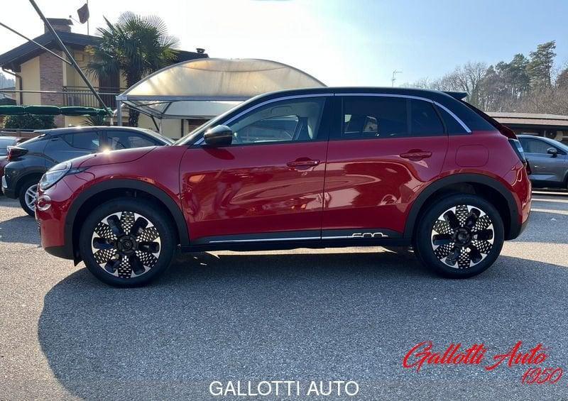 FIAT 600 1.2 Hybrid 110cv La Prima II