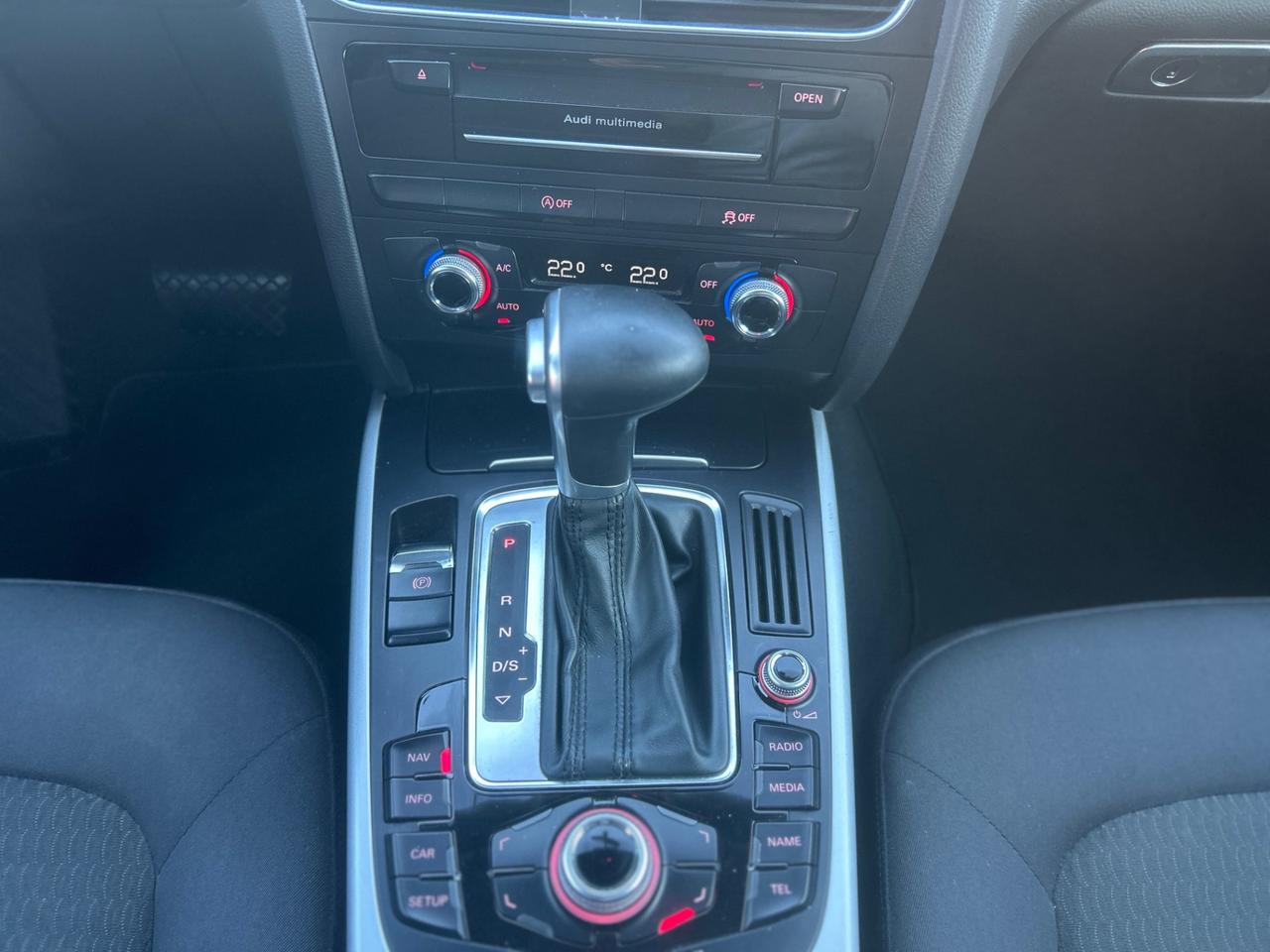 Audi A5 Coupe 2.0 tdi S line edition quattro 190cv s-tronic