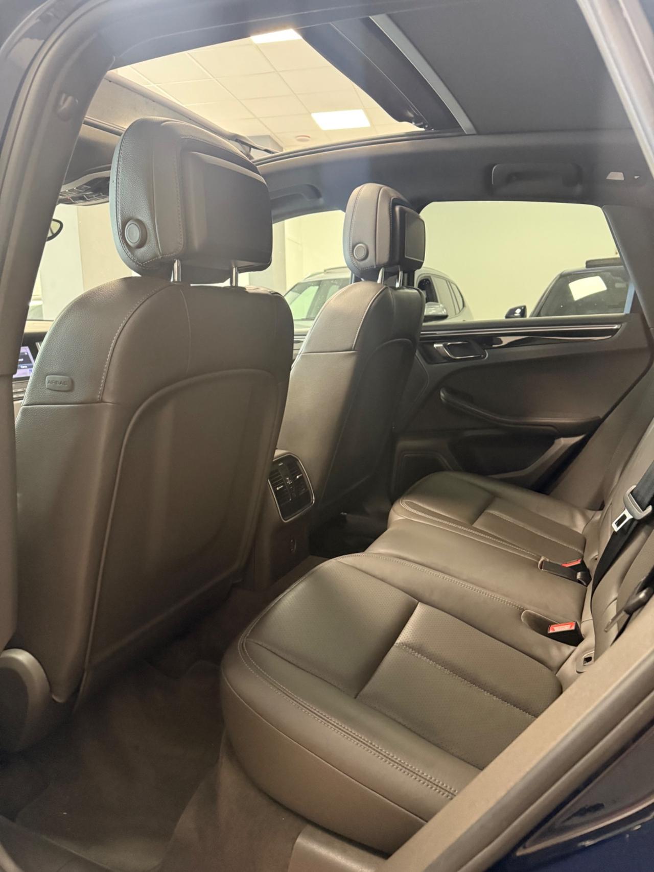 Porsche Macan 3.0 S Diesel