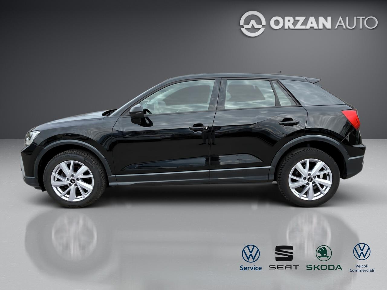 Audi Q2 35 TFSI S tronic Business Advanced CELL VENDITE 3491558563 - 3478673115
