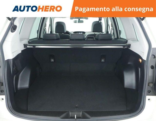 SUBARU Forester 2.0i Lineartronic Unlimited Saas