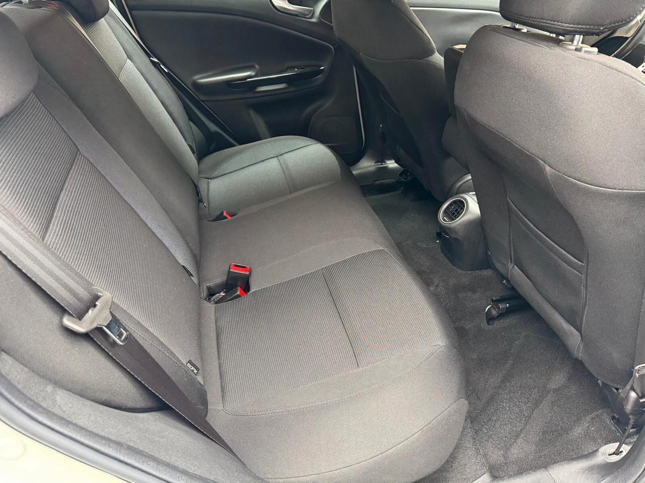 Alfa Romeo Giulietta 1.4 Turbo MultiAir TCT Distinctive*EURO5