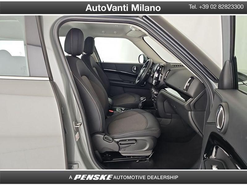 MINI Mini Countryman F60 Mini 1.5 Cooper SE Business Countryman ALL4