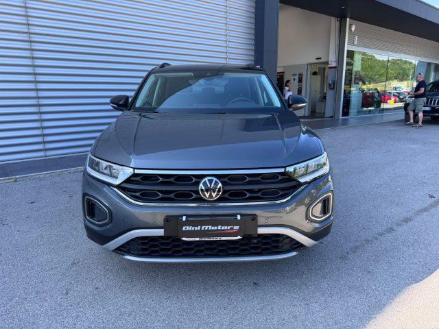 VOLKSWAGEN T-Roc 2.0 TDI SCR Life FULL LED, VIRTUAL COCKPIT, MY21