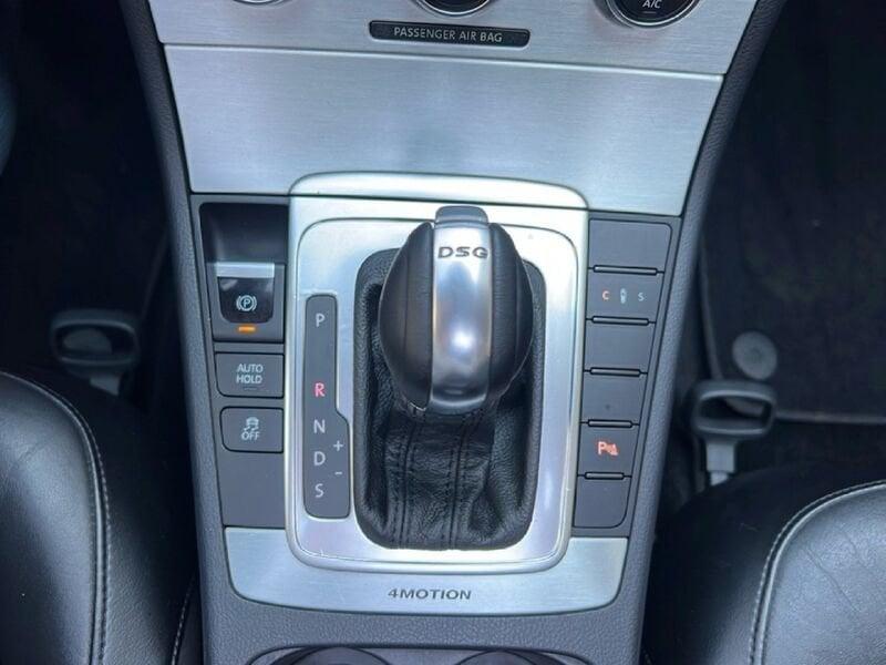 Volkswagen Passat 3.6 BENZINA R36 300CV