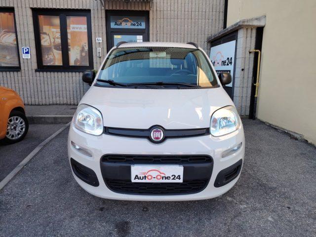 FIAT Panda 1.2 EasyPower Easy PREZZO REALE - NEOPATENTATI