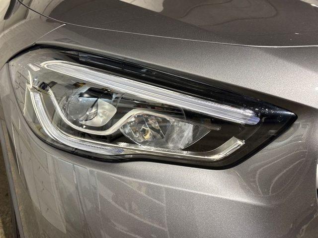 MERCEDES-BENZ GLA 180 d Automatic Business Extra