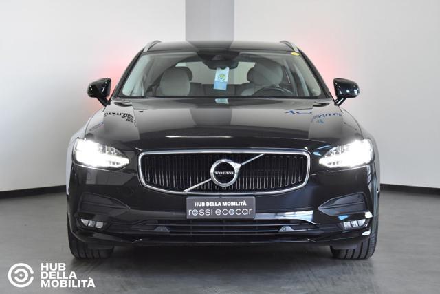 VOLVO V90 D5 AWD Geartronic Momentum