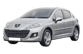 Peugeot 207 1.4 HDi 70CV 5p. Energie