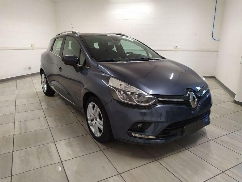 Renault Clio Sporter 1.5 dci energy Zen 90cv