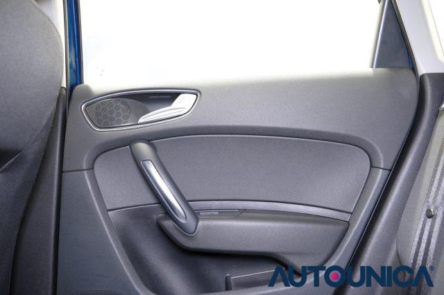 AUDI A1 SPB 1.0 TFSI ULTRA SLINE NEOPATENTATI