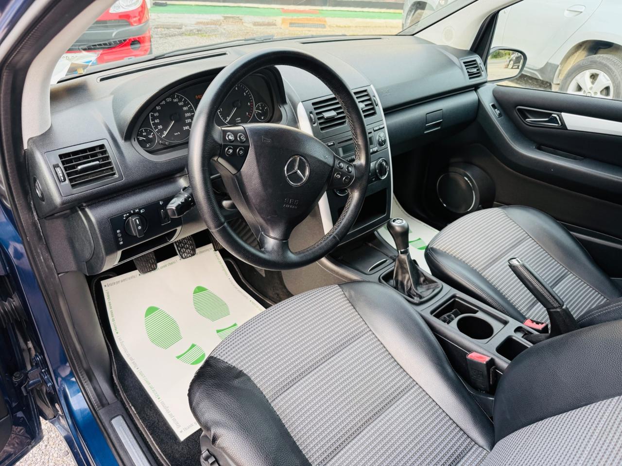 Mercedes-benz A 150 Avantgarde