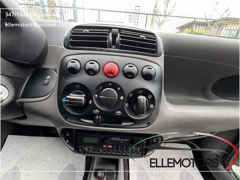 Fiat Seicento 1.1