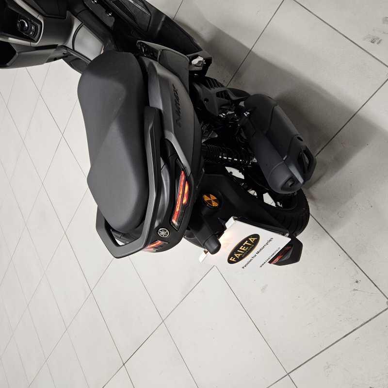 Yamaha N-Max 125 - 2026