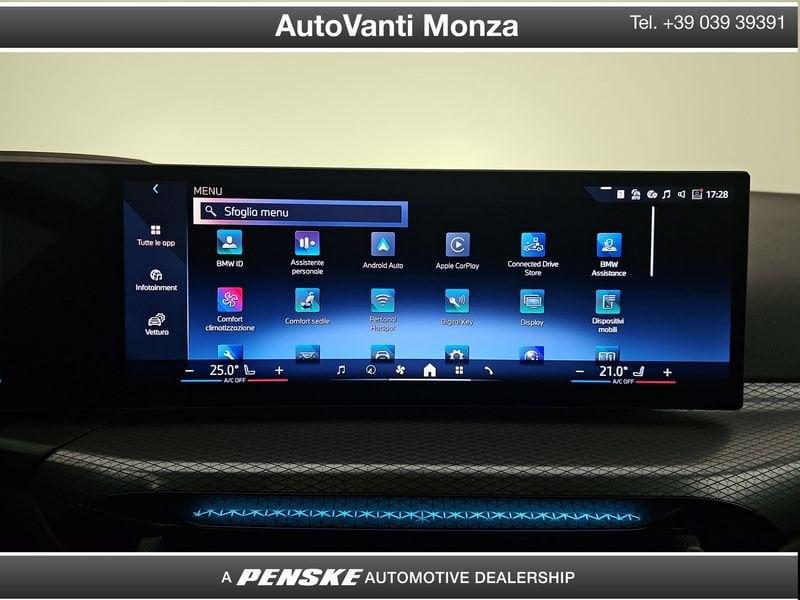 BMW Serie 4 Gran Coupé 420d xDrive 48V Msport Pro