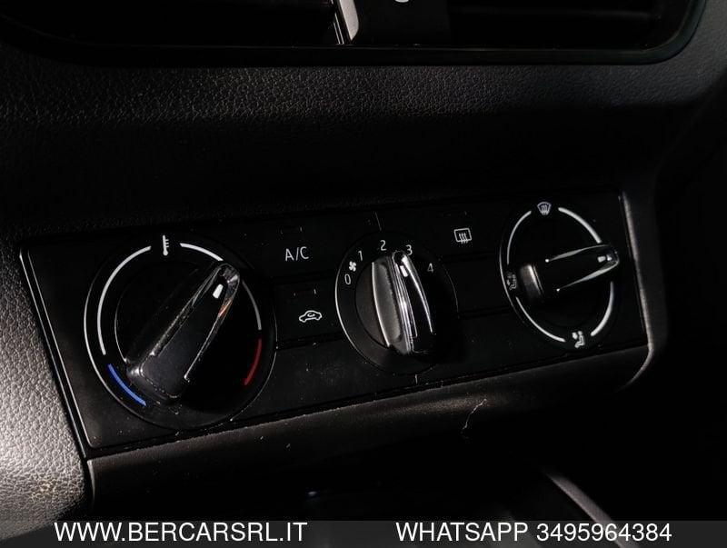 Skoda Kamiq Kamiq 1.0 G-Tec Ambition