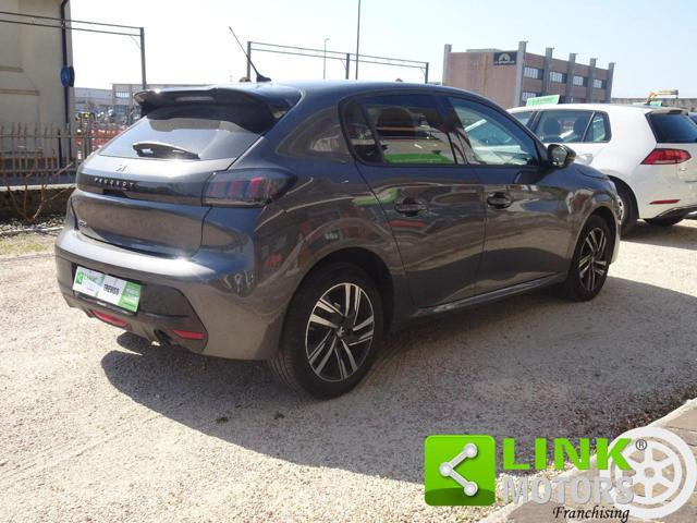 PEUGEOT 208 PureTech 100 Stop&Start Allure Pack