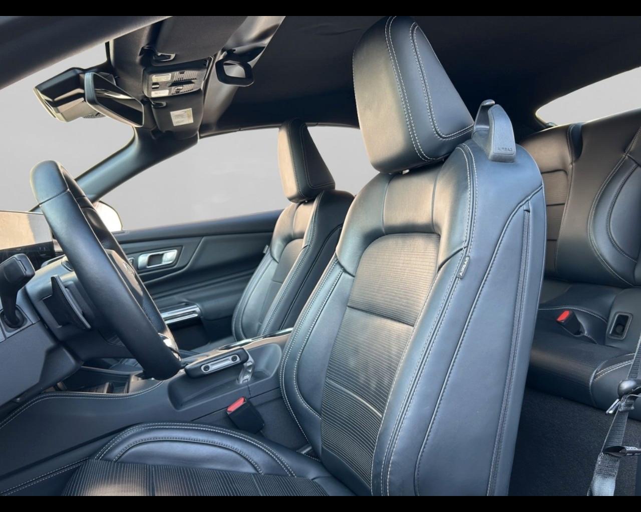 FORD Mustang VII Convertible - Mustang Convertible 5.0 V8 GT 446cv auto