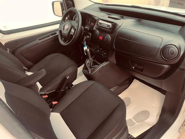 FIAT FIORINO 1.3 M.JET 95 CV EURO 6D CLIMA UNIPRO'