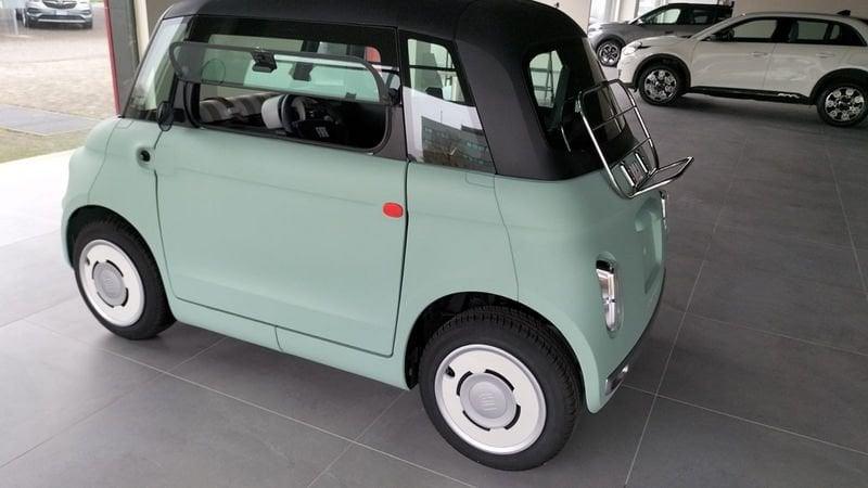 FIAT Topolino Fiat 6kw