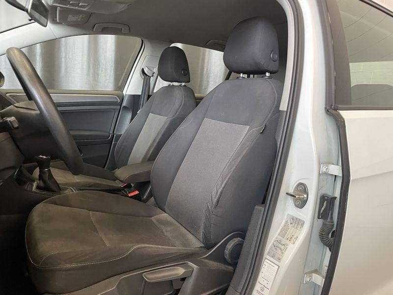 Volkswagen Golf 1.2 TSI Trendline BlueMotion Technology
