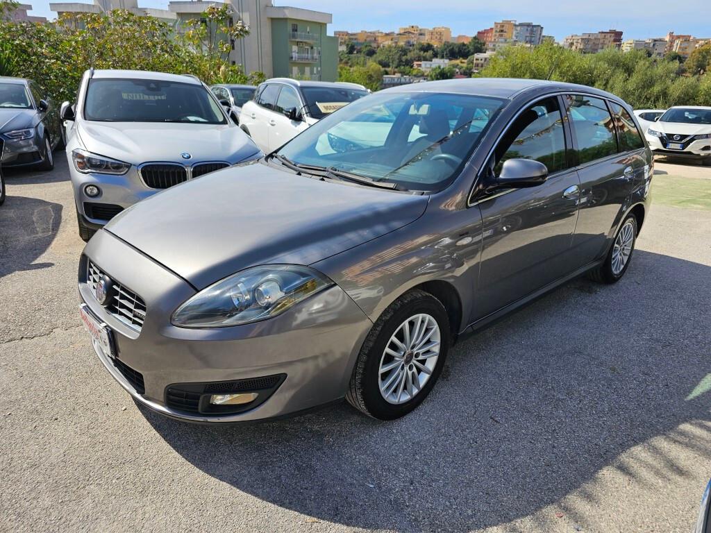 Fiat Croma 1.9 Multijet 16V Dynamic