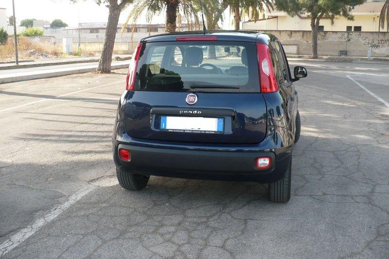 FIAT Panda Panda 1.2 Easy