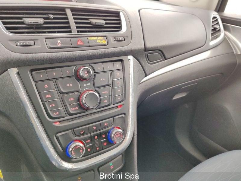 Opel Mokka 1.6 CDTI Cosmo 136cv Start&Stop 4x2 MT6