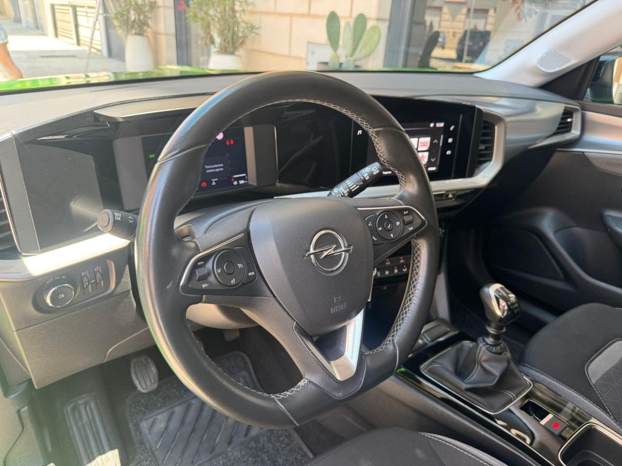 Opel Mokka 1.2 Turbo Edition 100Cv