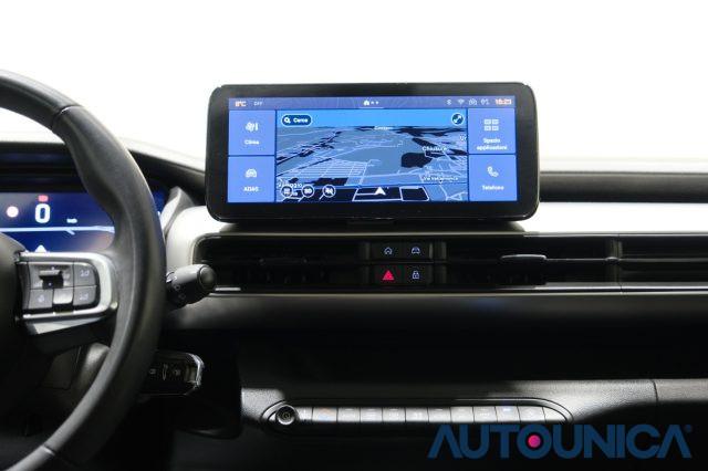 JEEP Avenger 1.2 TURBO 100 CV LONGITUDE FARI LED NEOPATENTATI