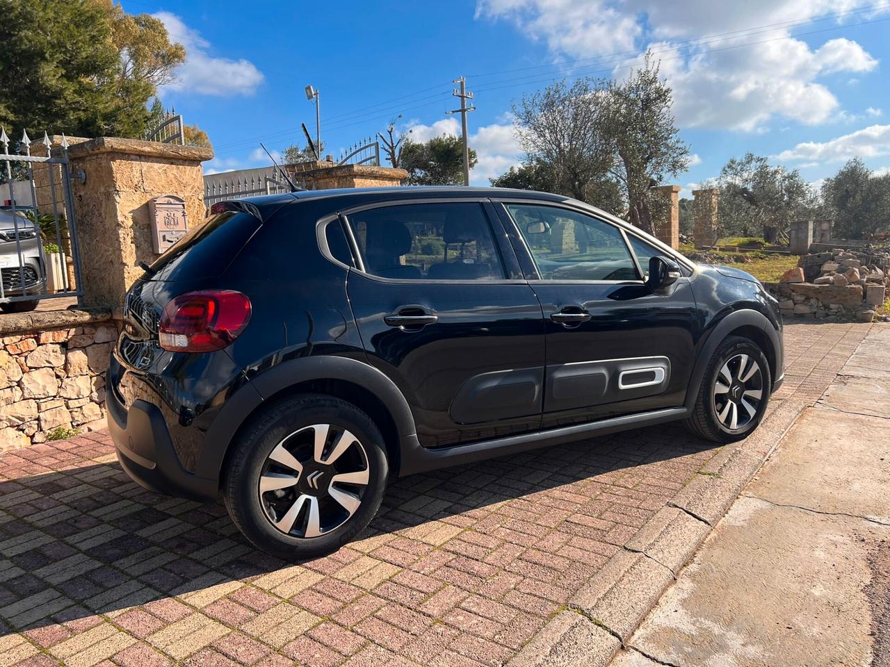 Citroen C3 PureTech 110 S&S Max