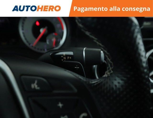 MERCEDES-BENZ A 180 CDI Automatic Sport