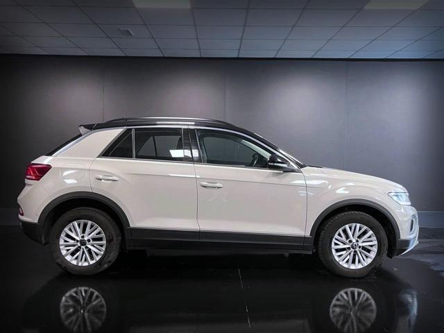 VOLKSWAGEN T-Roc 1.0 TSI Life