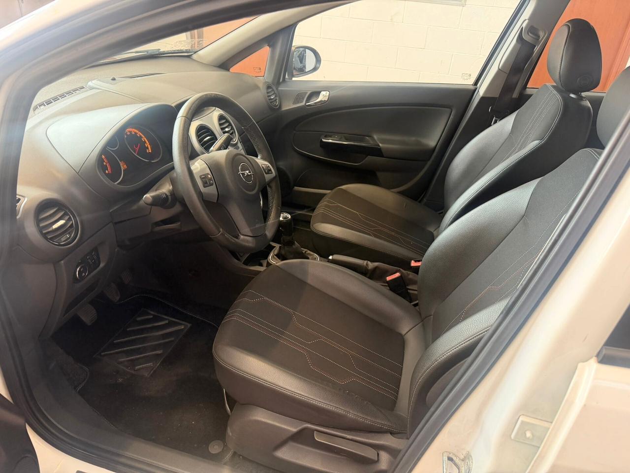 Opel Corsa 1.2 85CV 5 porte GPL-TECH Edition NEOPAT