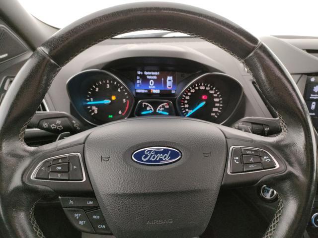 FORD Kuga 2.0 TDCI 180 CV S&S 4WD Powershift ST-Line TETTO