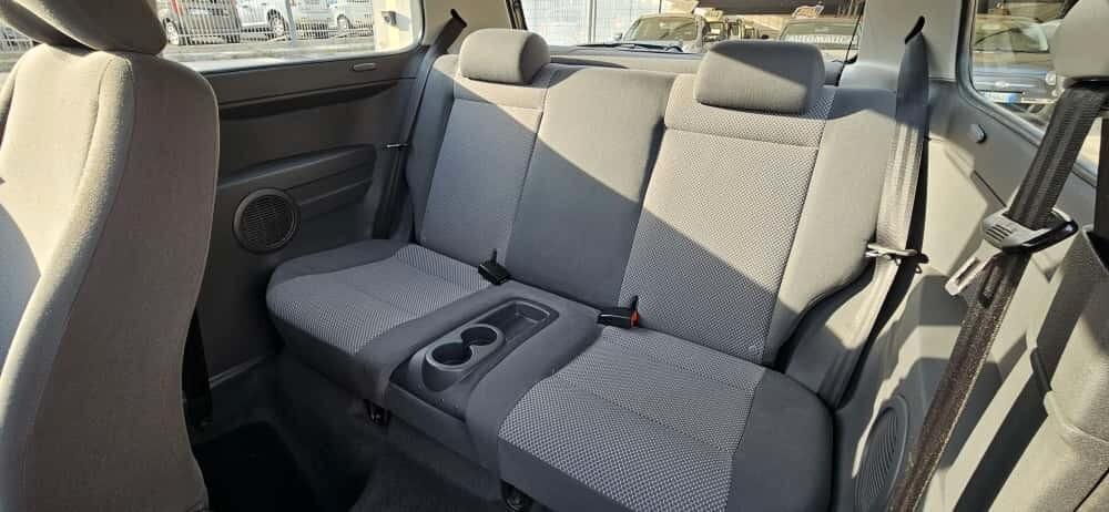 Volkswagen Fox 1.2
