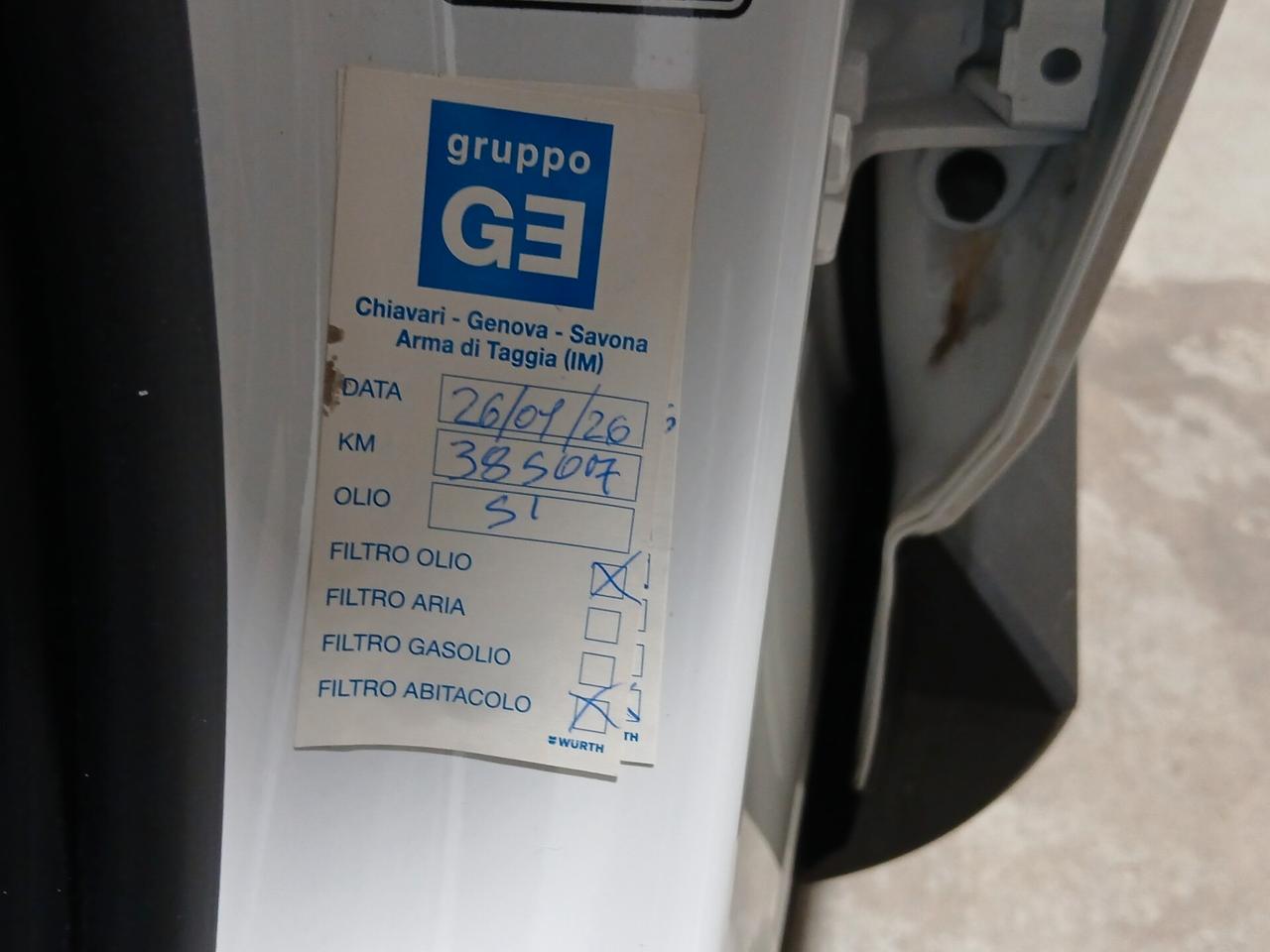 Hyundai Tucson 1.6 CRDI 48V DCT Business 136CV 2WD