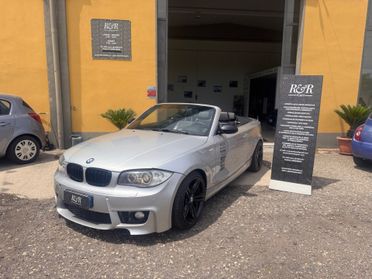Bmw 120 120i Cabrio Futura