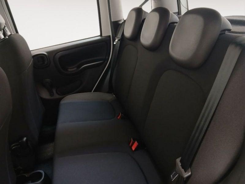 FIAT Pandina 1.0 firefly hybrid Icon s&s 70cv 5p.ti