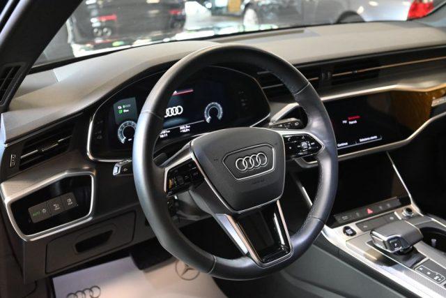 AUDI A6 AVANT 50TFSI e QUATTRO ULTRA S-TR.BUSIN.SPORT FULL
