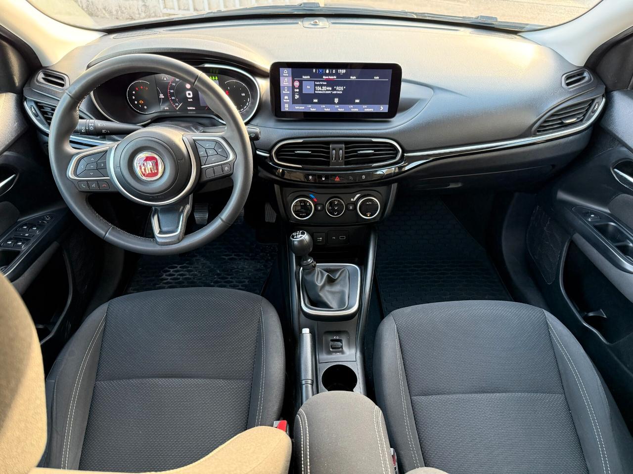 FIAT TIPO SW 1.6 MJT 130CV CITY LIFE - 2022