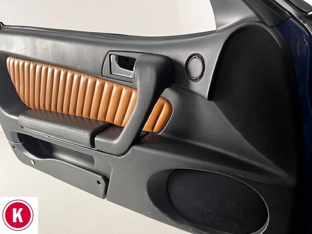 Alfa Romeo GTV spider 2.0 TS **ASI**