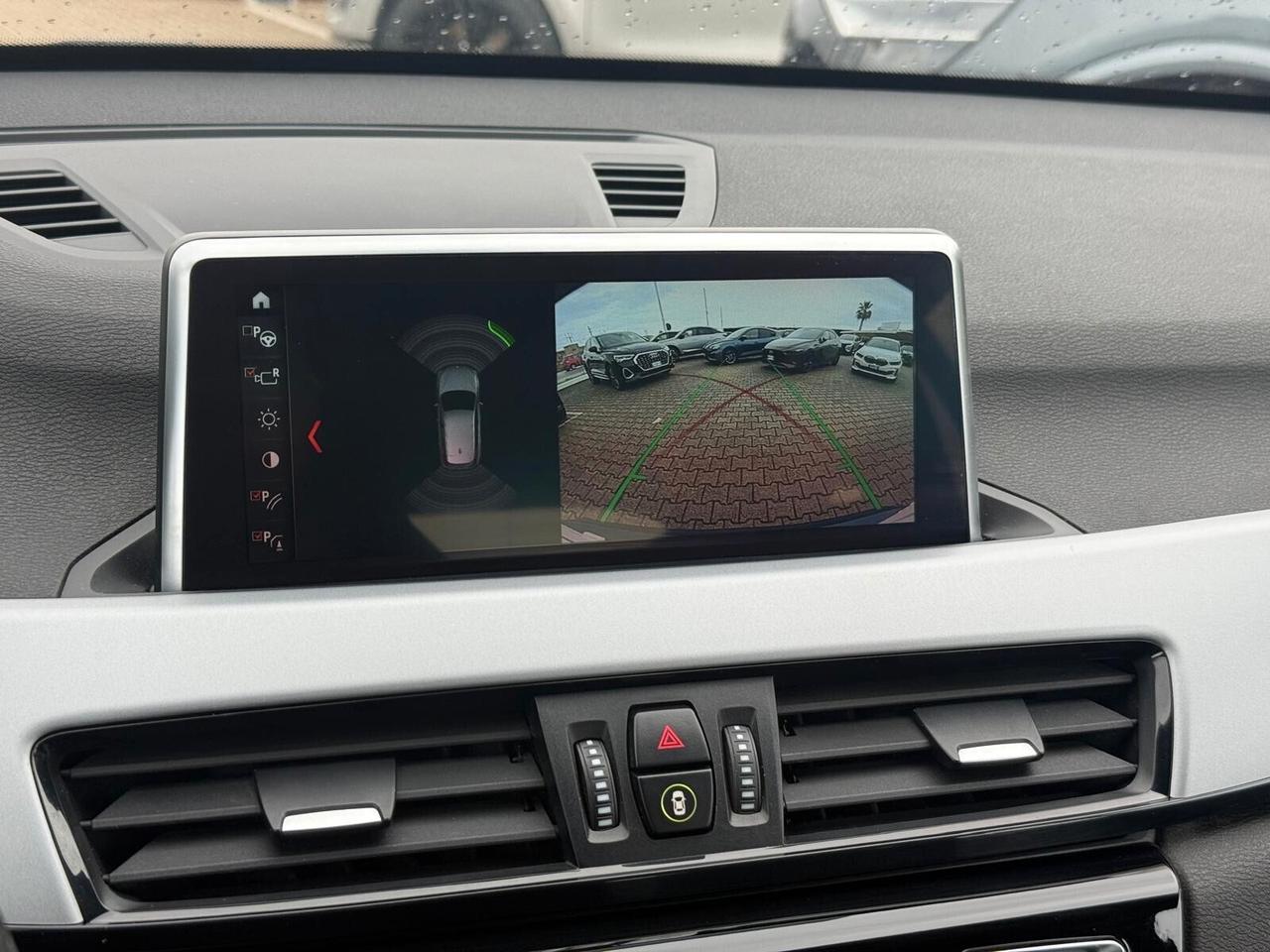 Bmw X1 sDrive 18d 150cv Autom. Advantage Restyling 2021