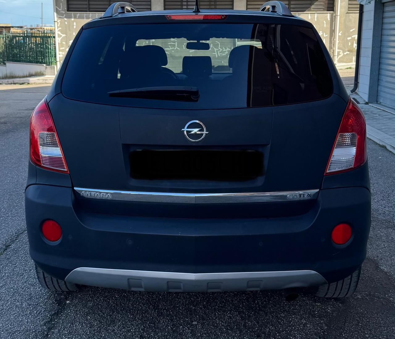Opel Antara 2.2 CDTI 163CV Cosmo