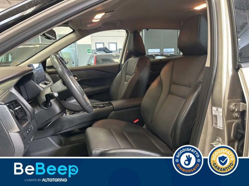 Nissan X-Trail 1.5 E-POWER TEKNA E-4ORCE 4WD