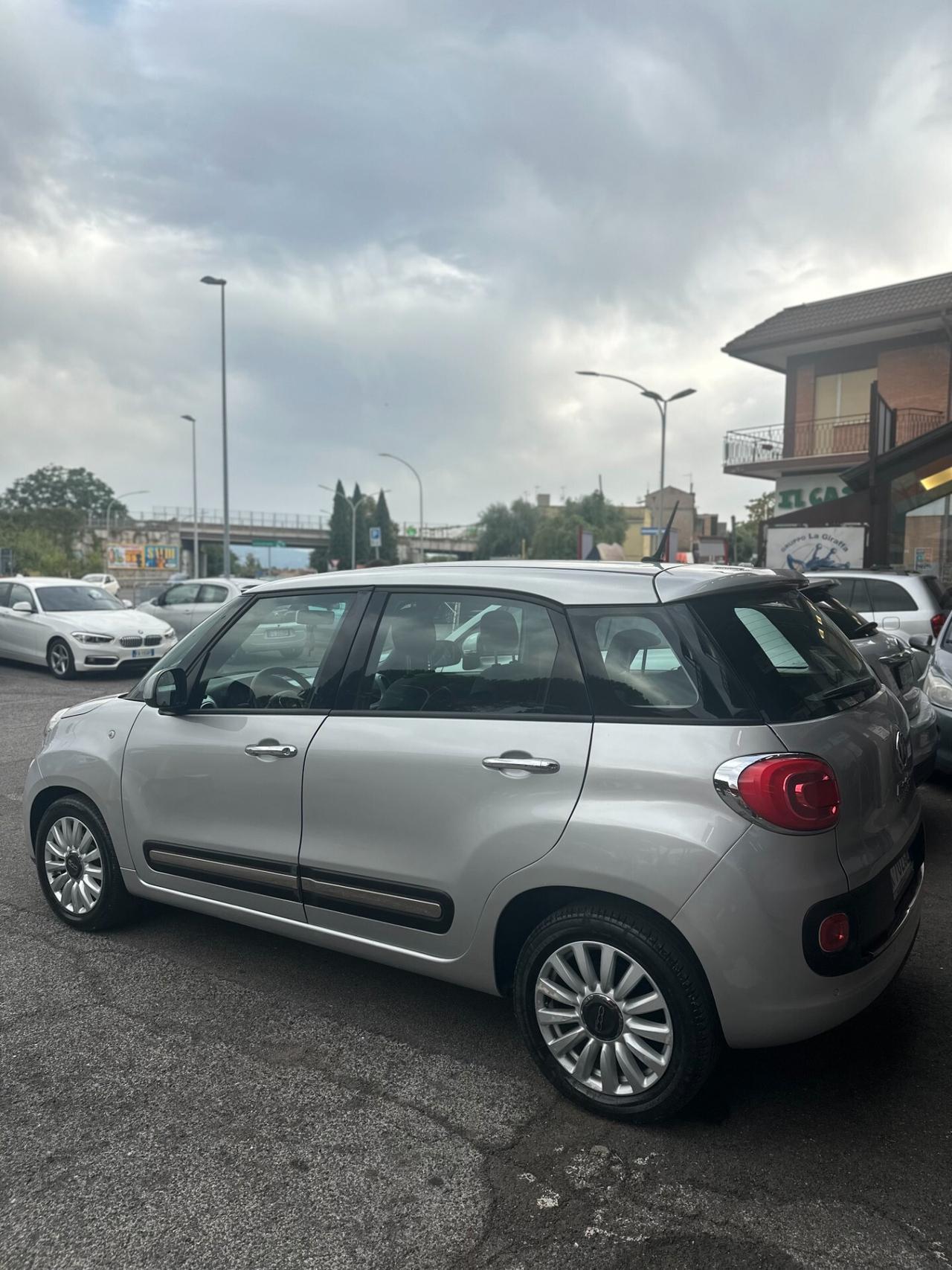 Fiat 500L 1.6 Multijet 120 CV Pop Star