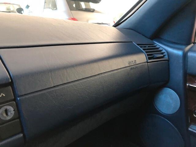 Mercedes-benz SL 500 SL 320 cat