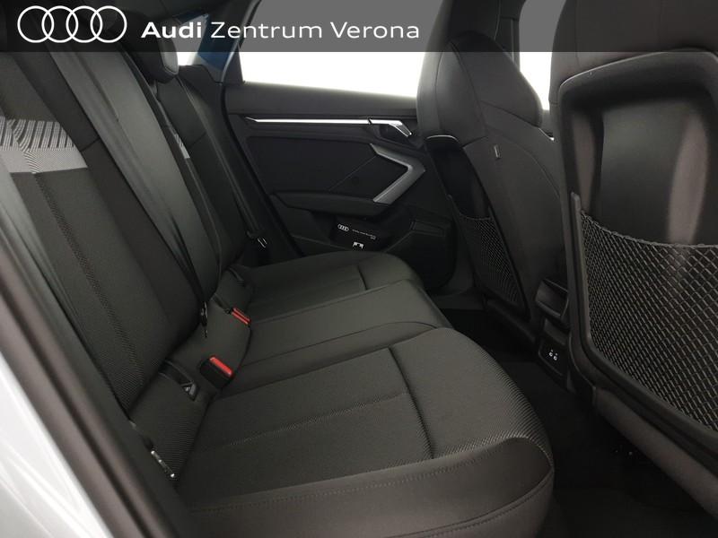 Sedan 35TDI 150CV S tronic Business Advanced