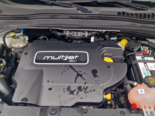 JEEP Renegade 2.0 Mjt 140 CV Limited