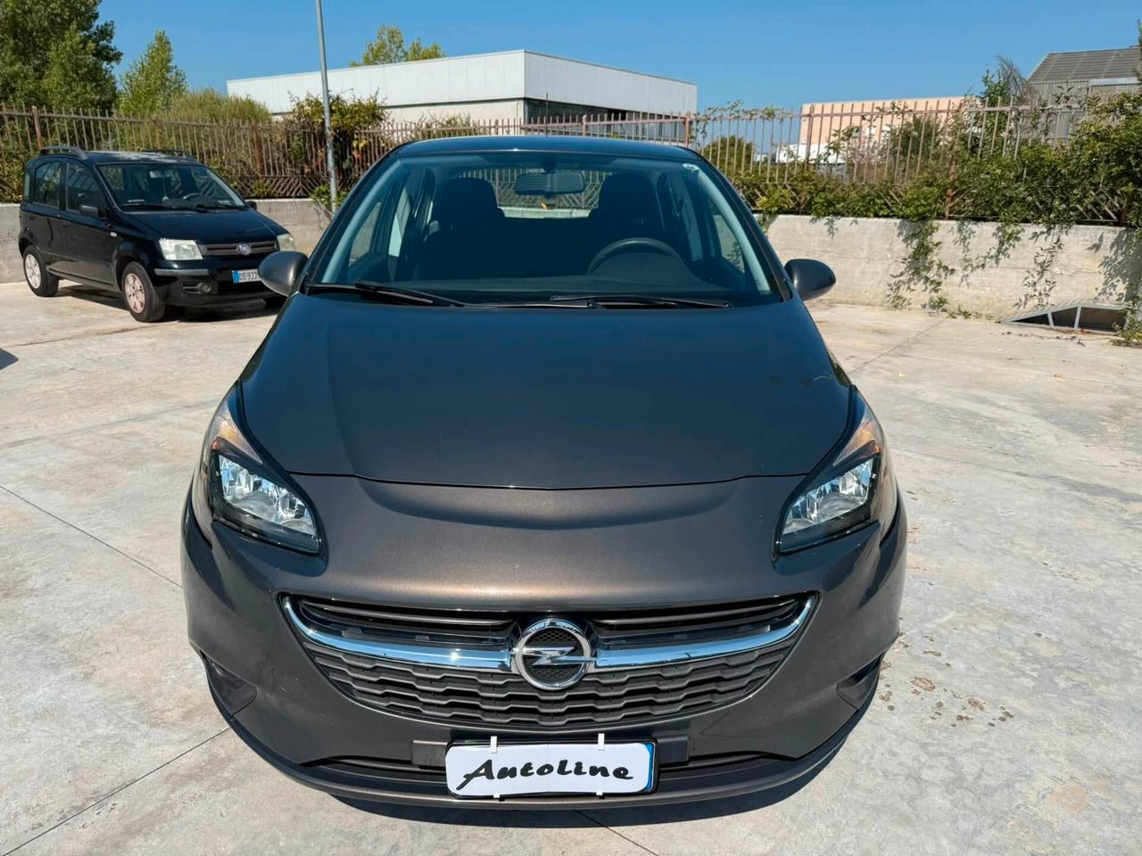 Opel Corsa 1.2 5P. Benz-GPL (UNICOP) Km Certificati